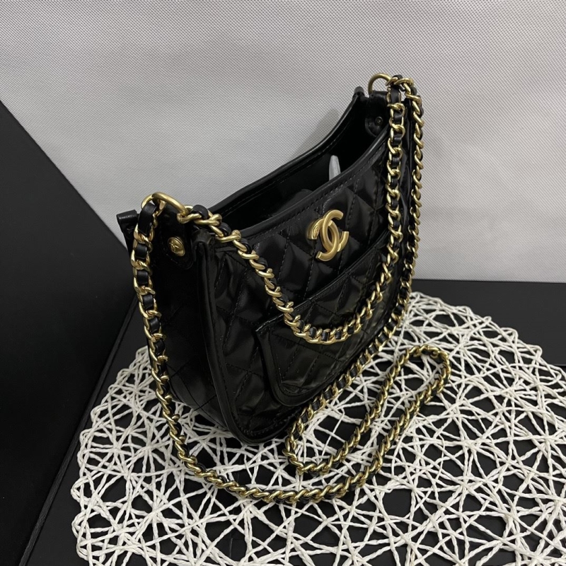 Ch**el hobo bags